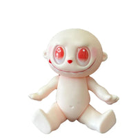 Poupée labubu articulée Poupée labubu articulée - MaPelucheLabubu.fr | Adoptez votre Labubu : Peluches et Figurines Uniques
